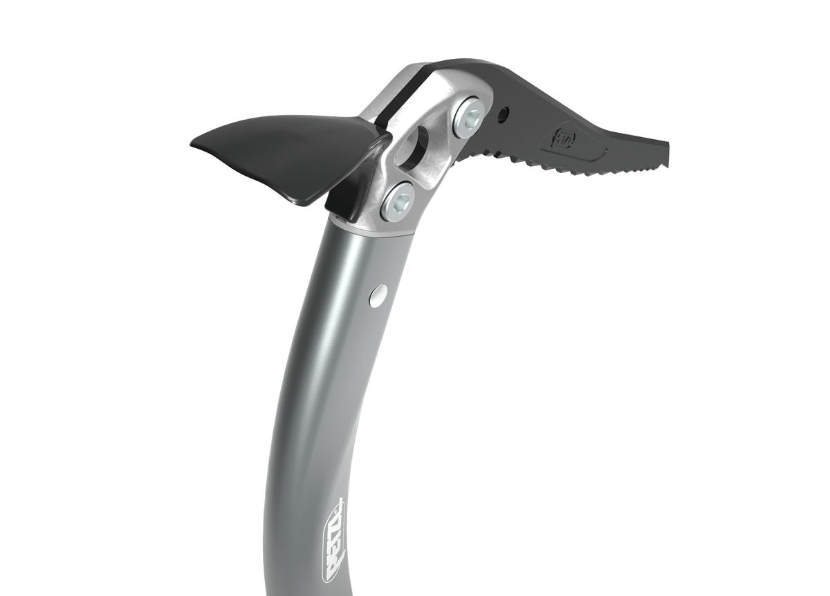 Piolet Quark - Petzl