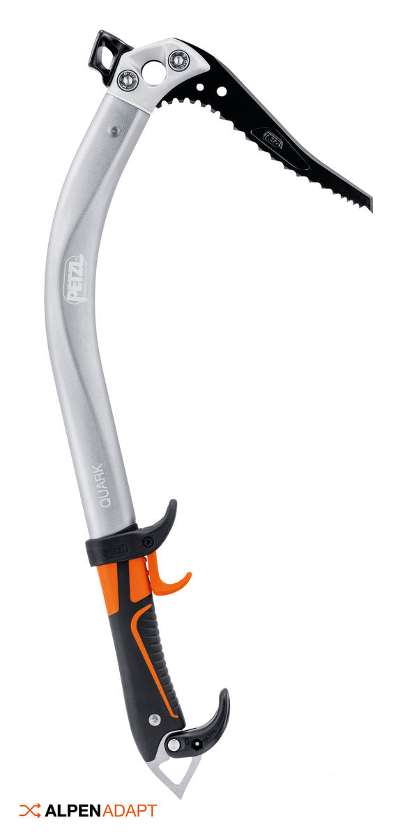 Quark Ice Axe - Petzl 