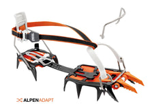 Upload image to gallery, Crampons Lynx - Petzl
