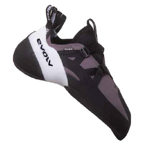 Shaman Trance climbing shoes - Evolv 