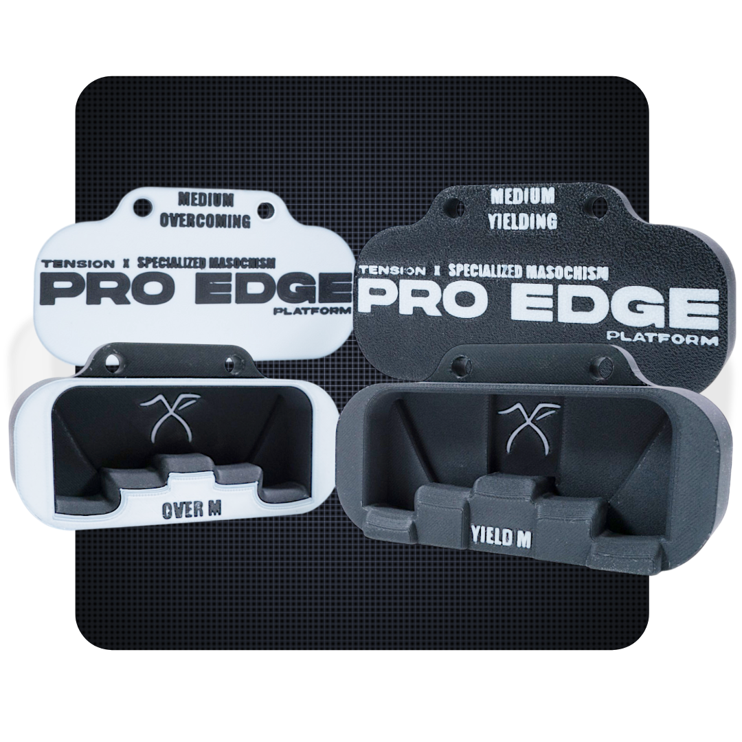 Poutre d'entrainement Specialized Masochism - Tension