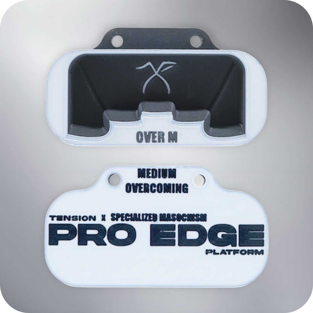 Poutre d'entrainement Specialized Masochism - Tension