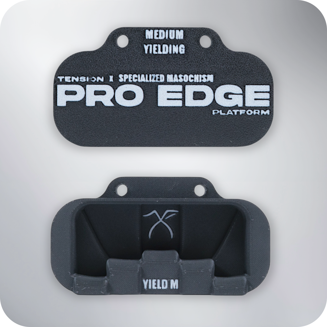 Poutre d'entrainement Specialized Masochism - Tension