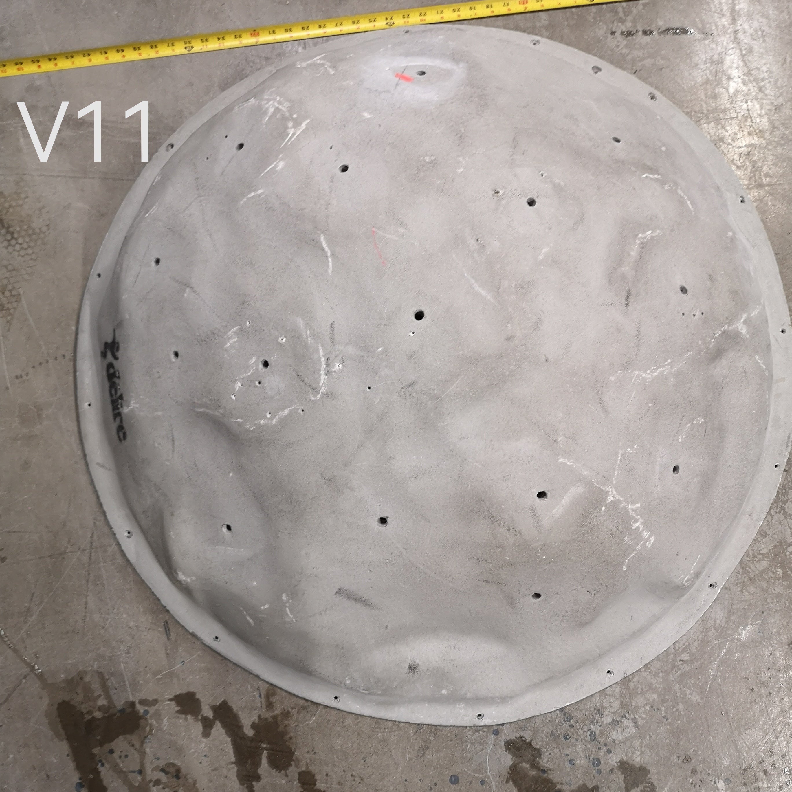 Prises volumes usagées à l'unité - DELIRE.BOUTIQUE