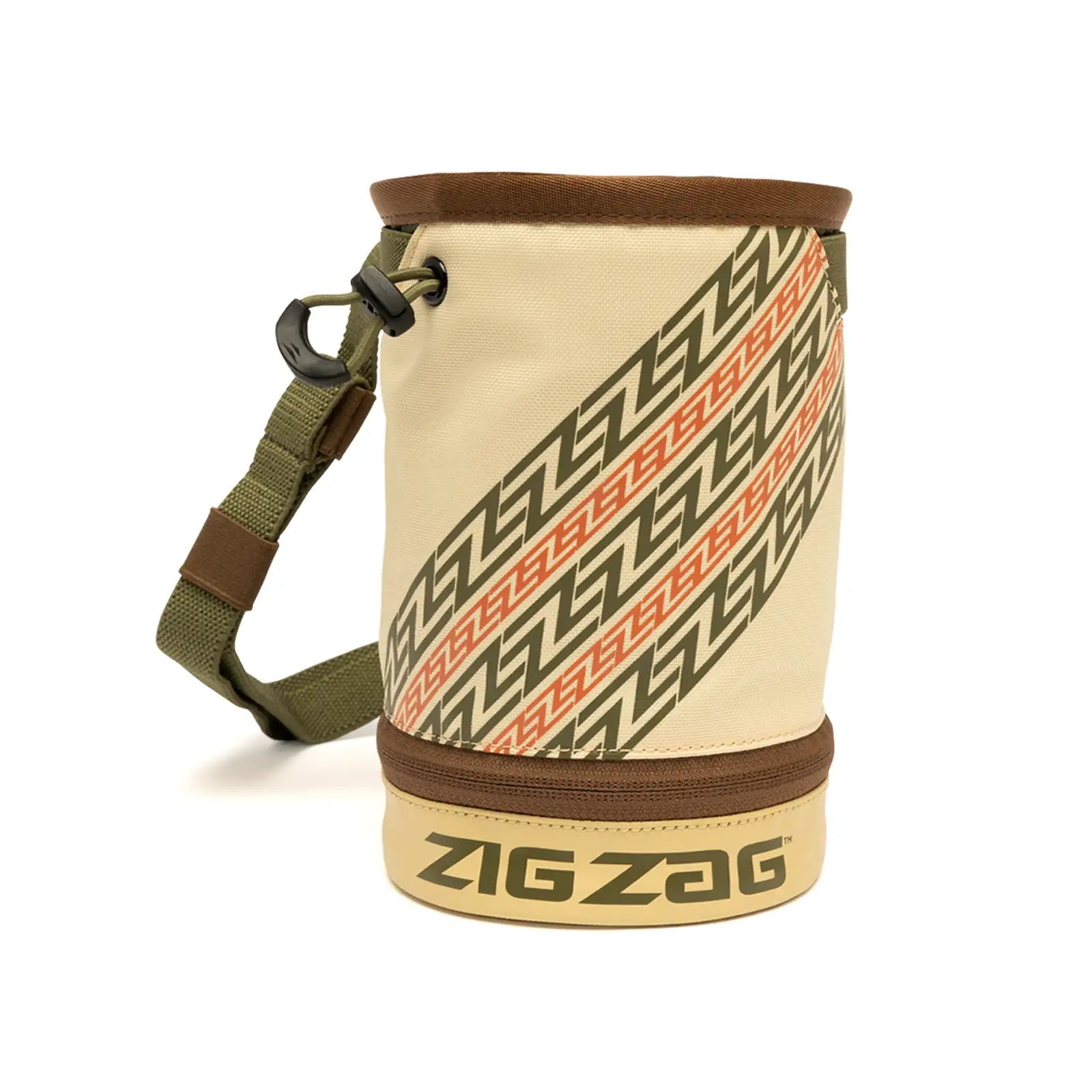 Vessel Chalk Bag - Rhino Skins 