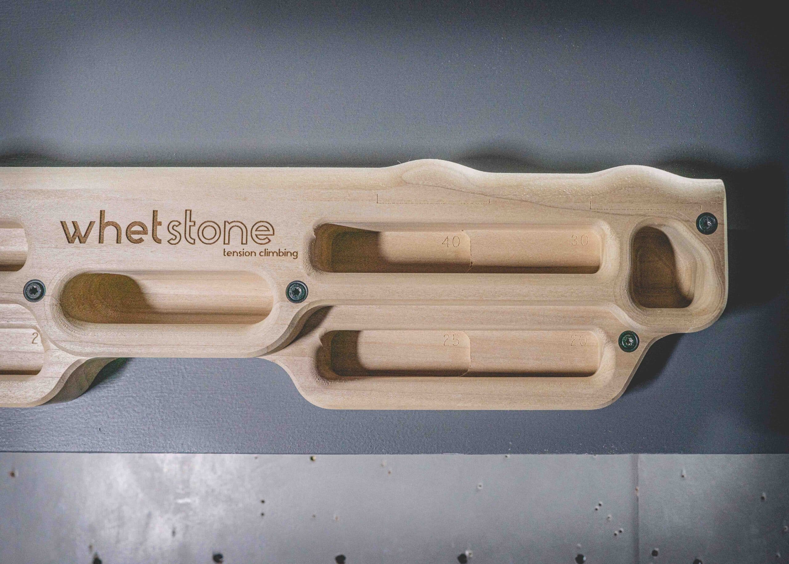 Whetstone Training Beam - Tension 