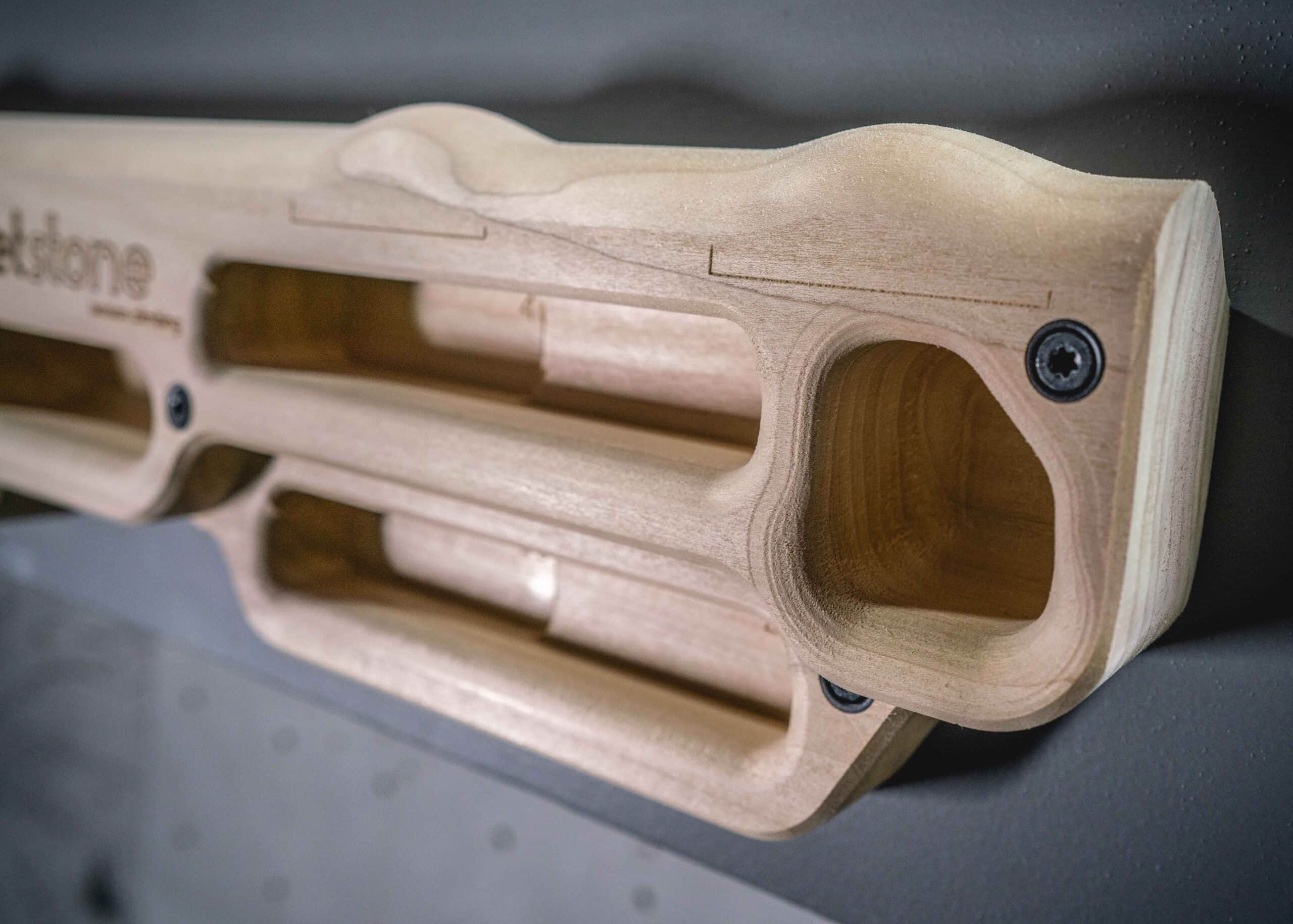 Whetstone Training Beam - Tension 