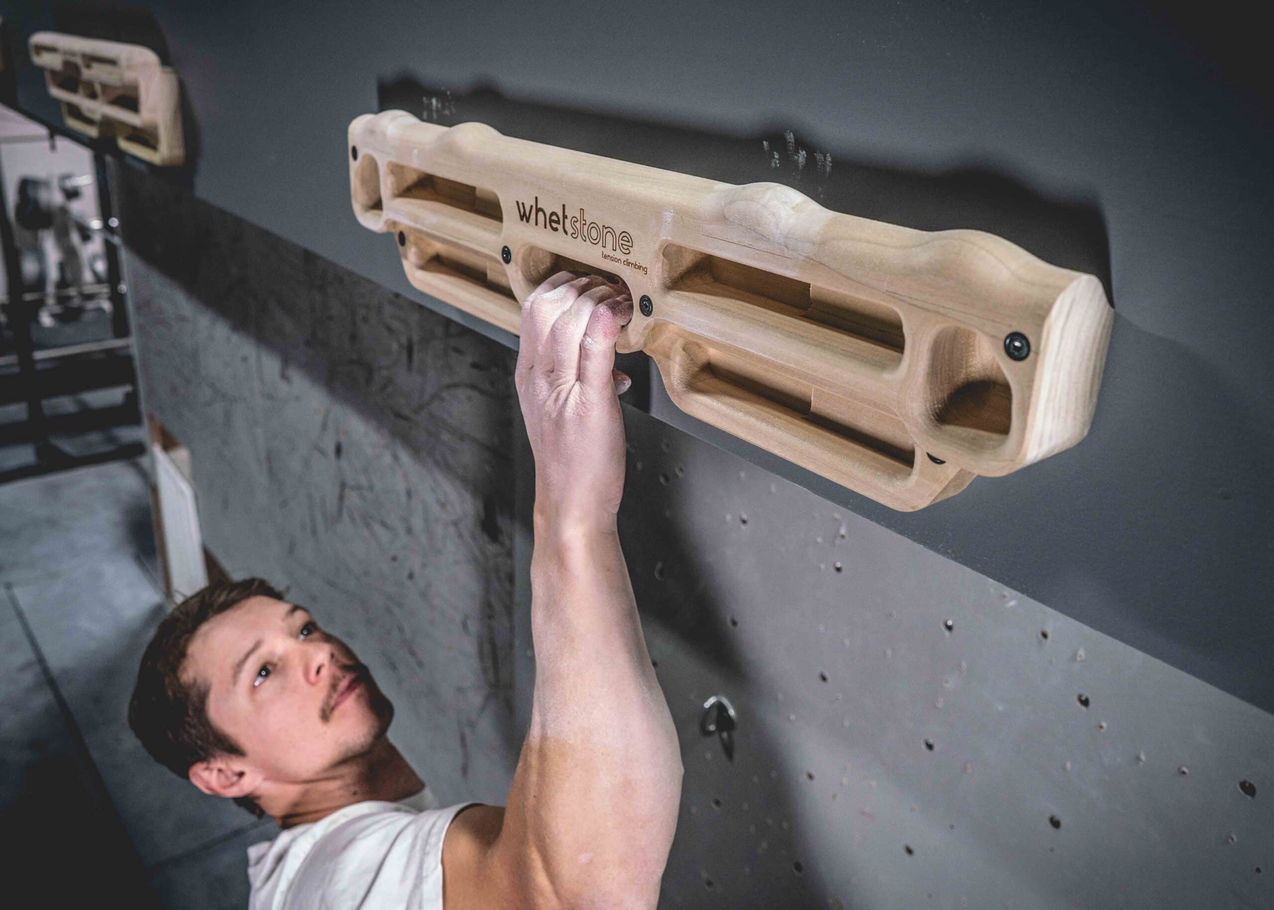 Whetstone Training Beam - Tension 