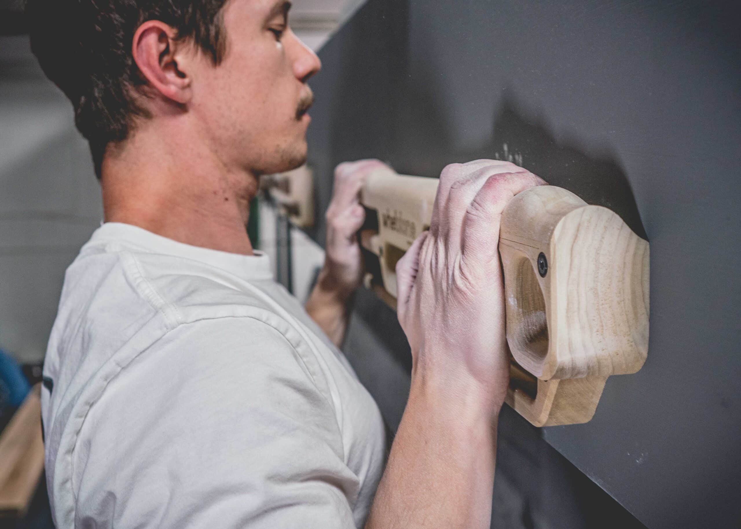 Whetstone Training Beam - Tension 