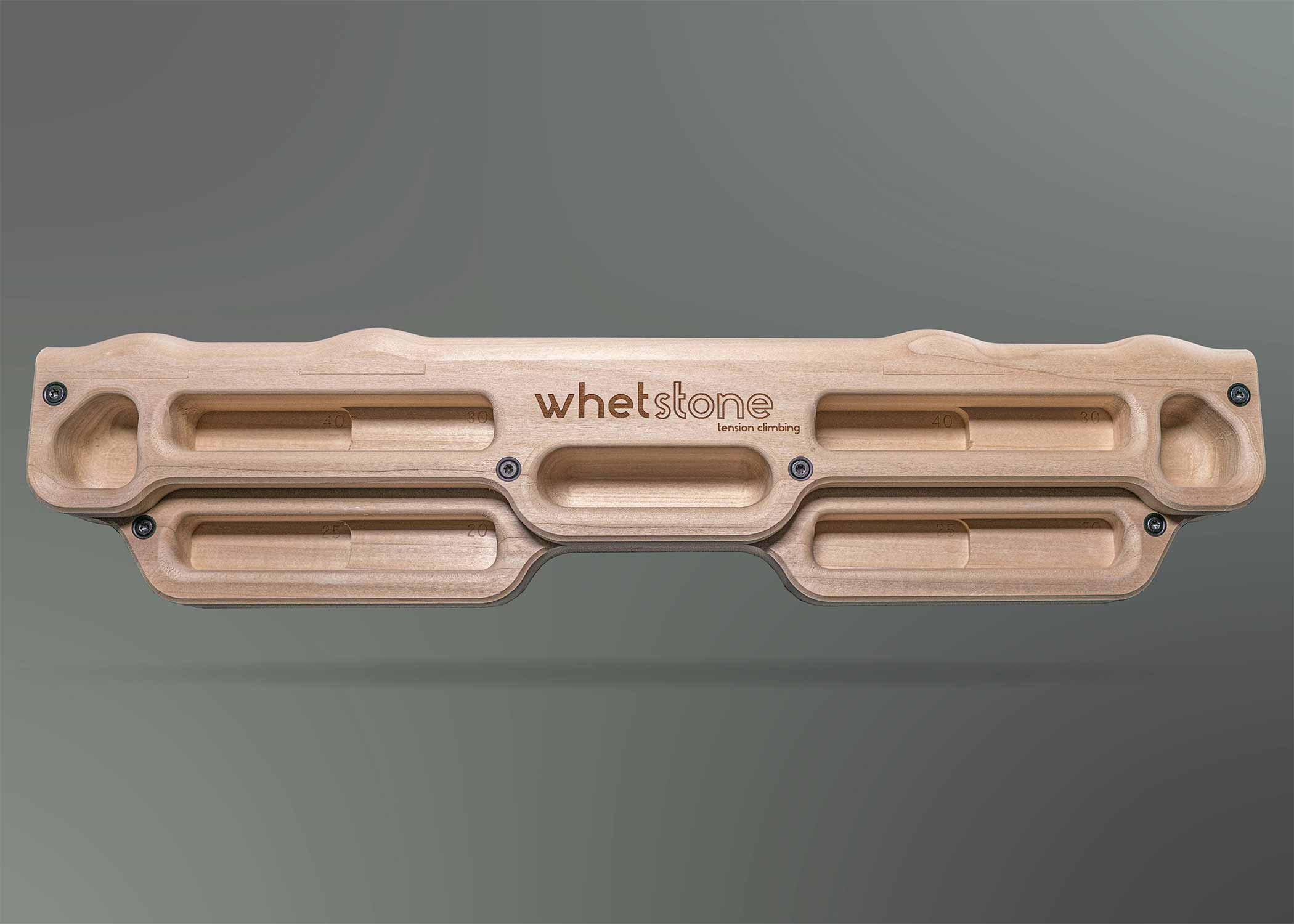 Whetstone Training Beam - Tension 