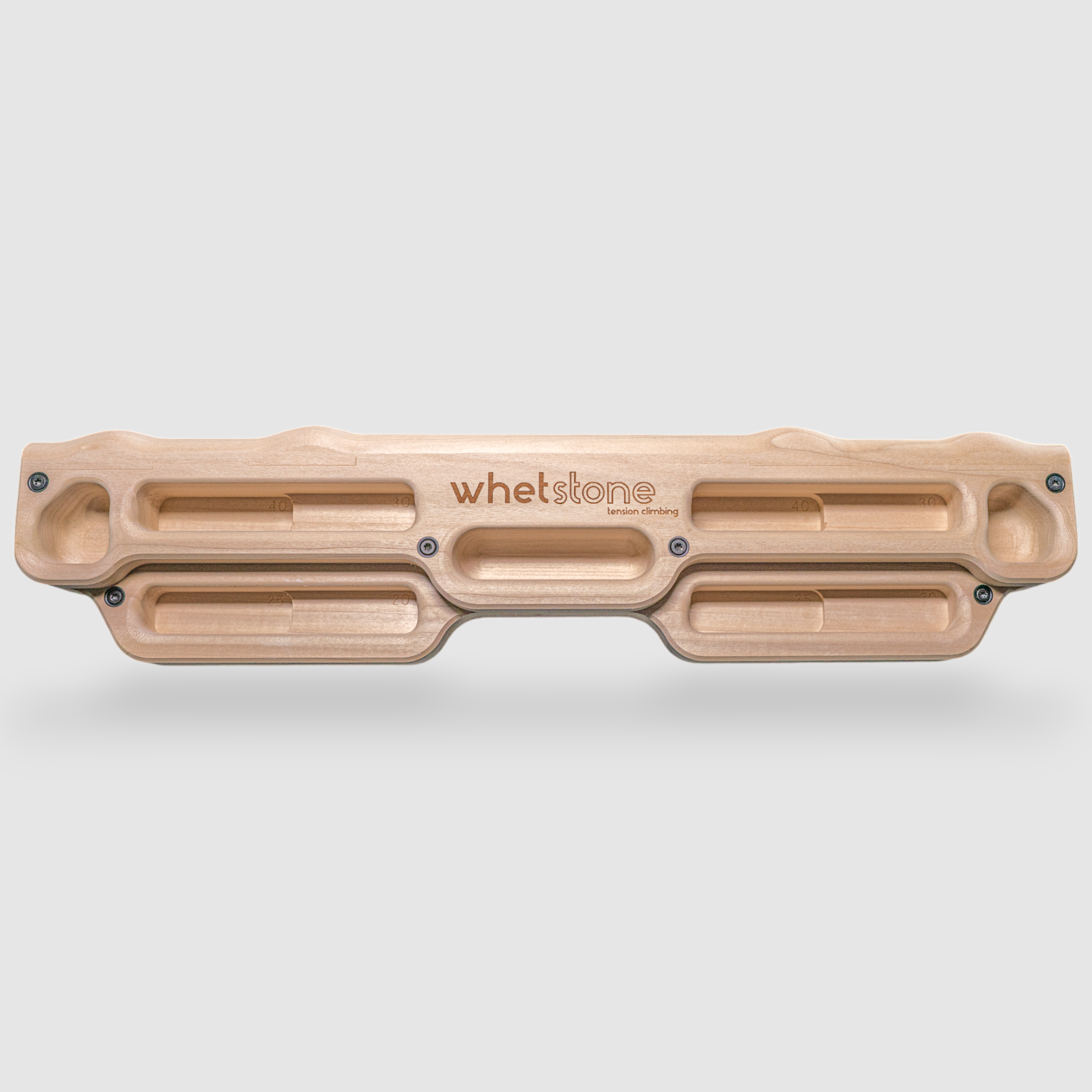 Poutre d'entrainement Whetstone - Tension