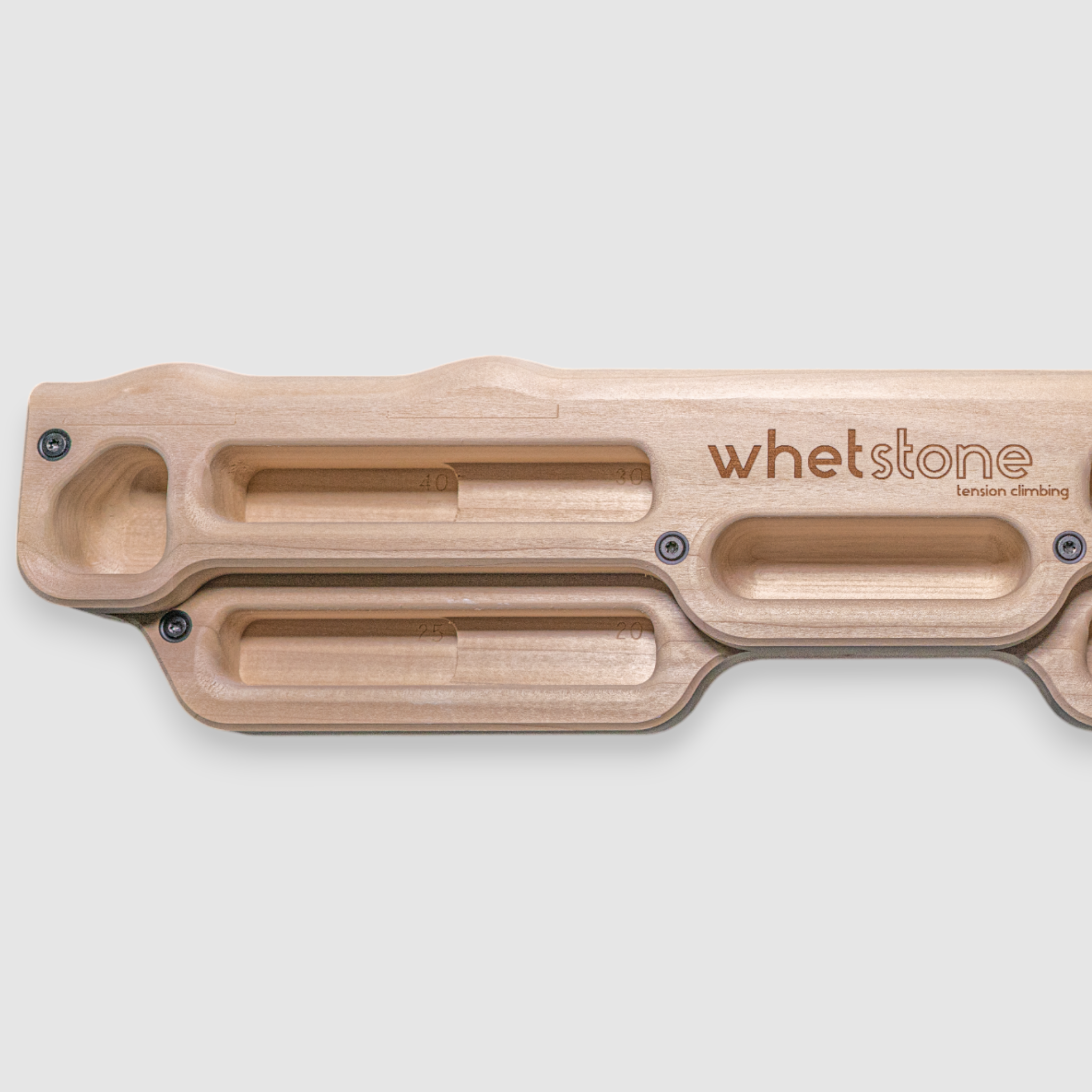 Poutre d'entrainement Whetstone - Tension