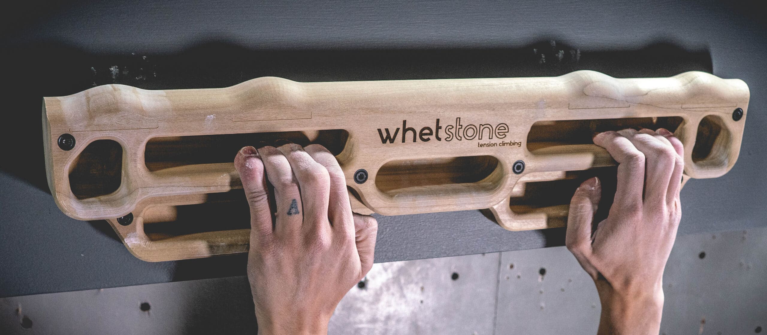 Whetstone Training Beam - Tension 