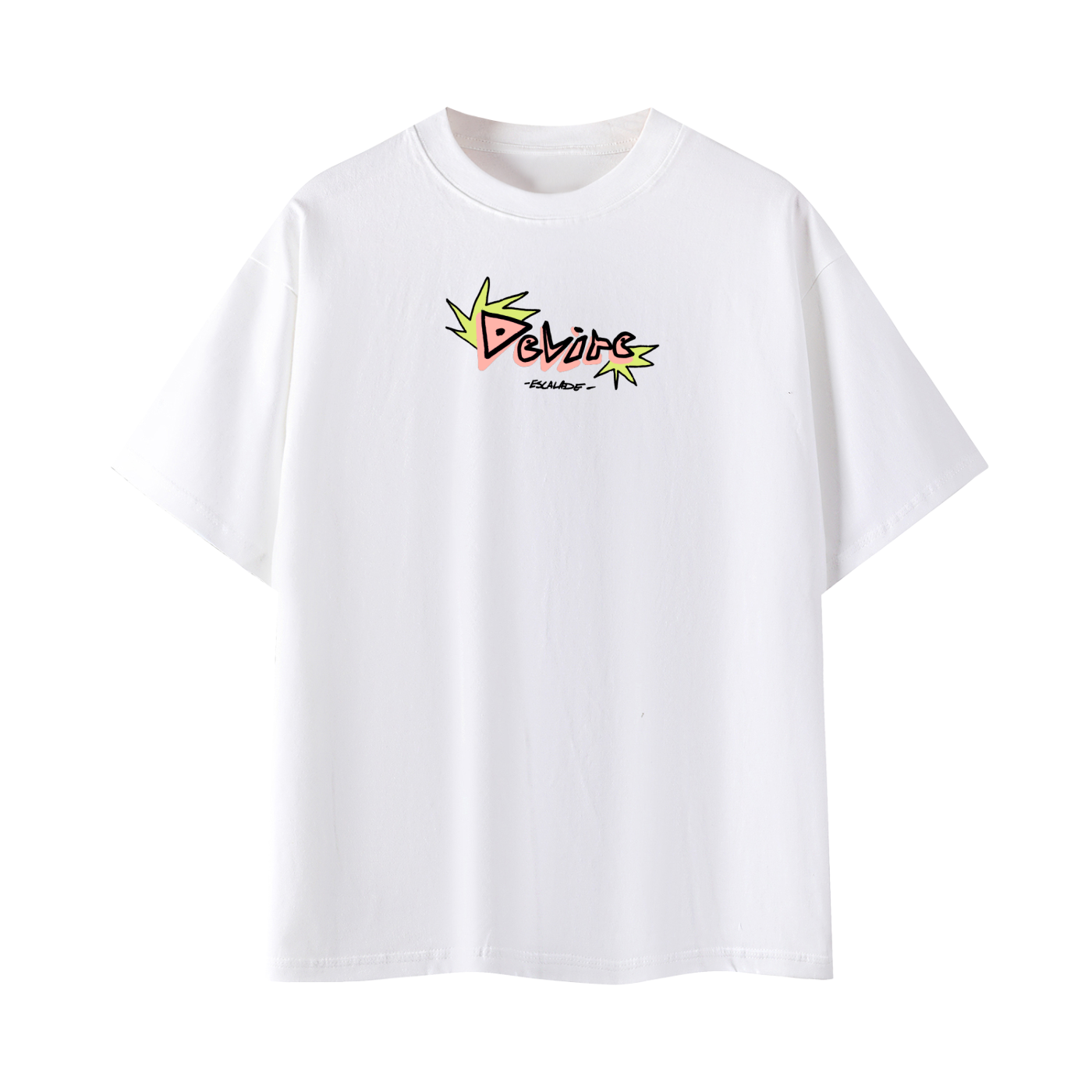 T-Shirt Beta Break - DELIRE.BOUTIQUE