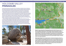 Charger l&#39;image dans la galerie, Guide d&#39;escalade Big Bear Lake &amp; Holcomb Valley Pinnacles - Wolverine Publishing
