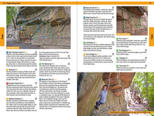 Upload image to gallery, Gunks Bouldering Climbing Guide
