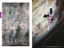 Upload image to gallery, Gunks Climbing Guide
