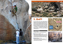 Upload image to gallery, Climbing Guide Joshua Bouldering
