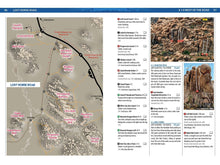 Upload image to gallery, Guide d&#39;escalade Joshua Tree Rock Climbs - Wolverine Publishing
