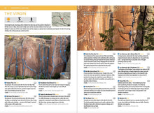 Charger l&#39;image dans la galerie, Guide d&#39;escalade Penitente: Rock Climbing in the San Luis Valley - Wolverine Publishing
