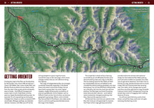 Upload image to gallery, Guide d&#39;escalade The Pass - Wolverine Publishing
