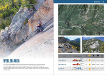 Load the image in the gallery, Climbing Guide The Pass - Wolverine Publishing 
