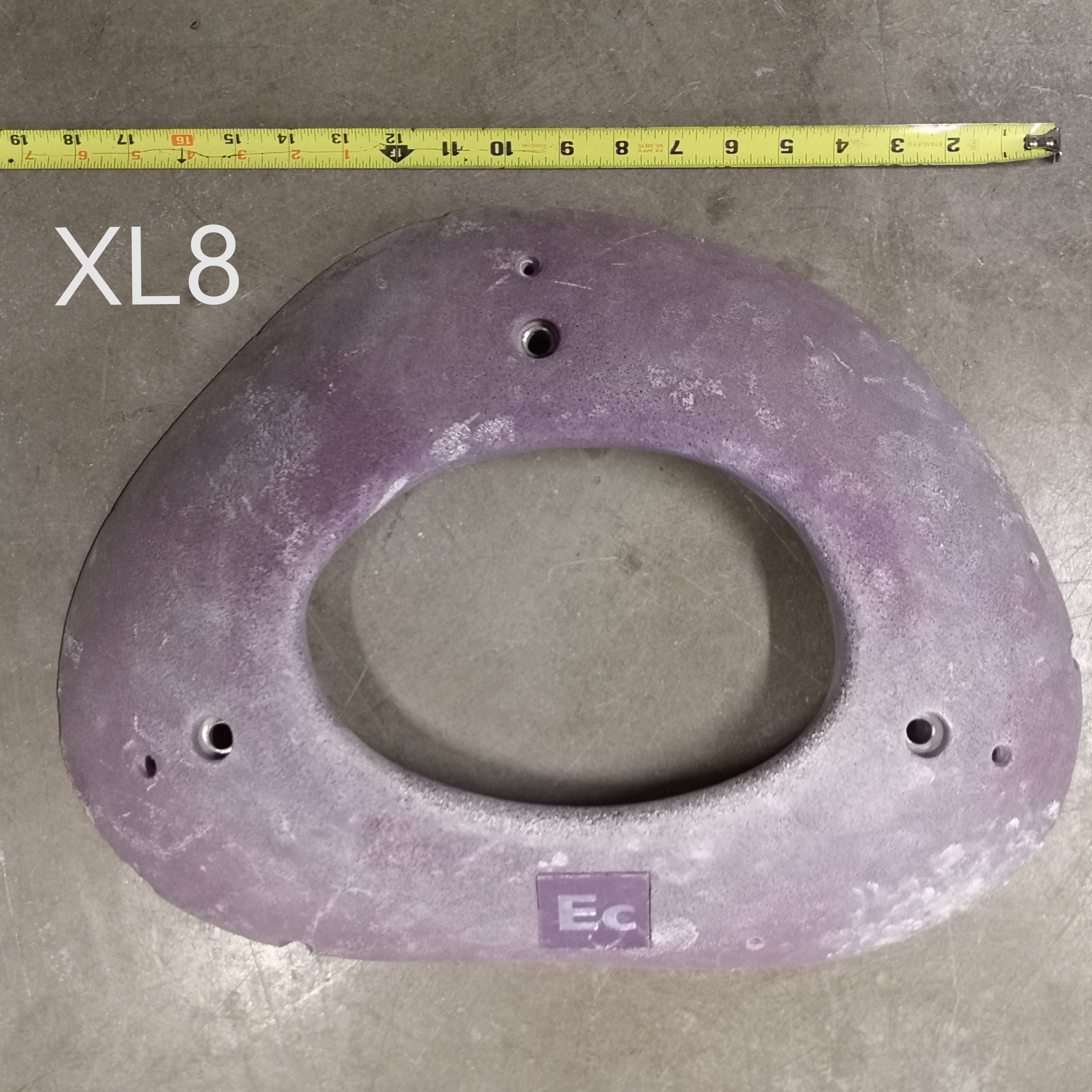 Prises usagées larges à l'unité - DELIRE.BOUTIQUE