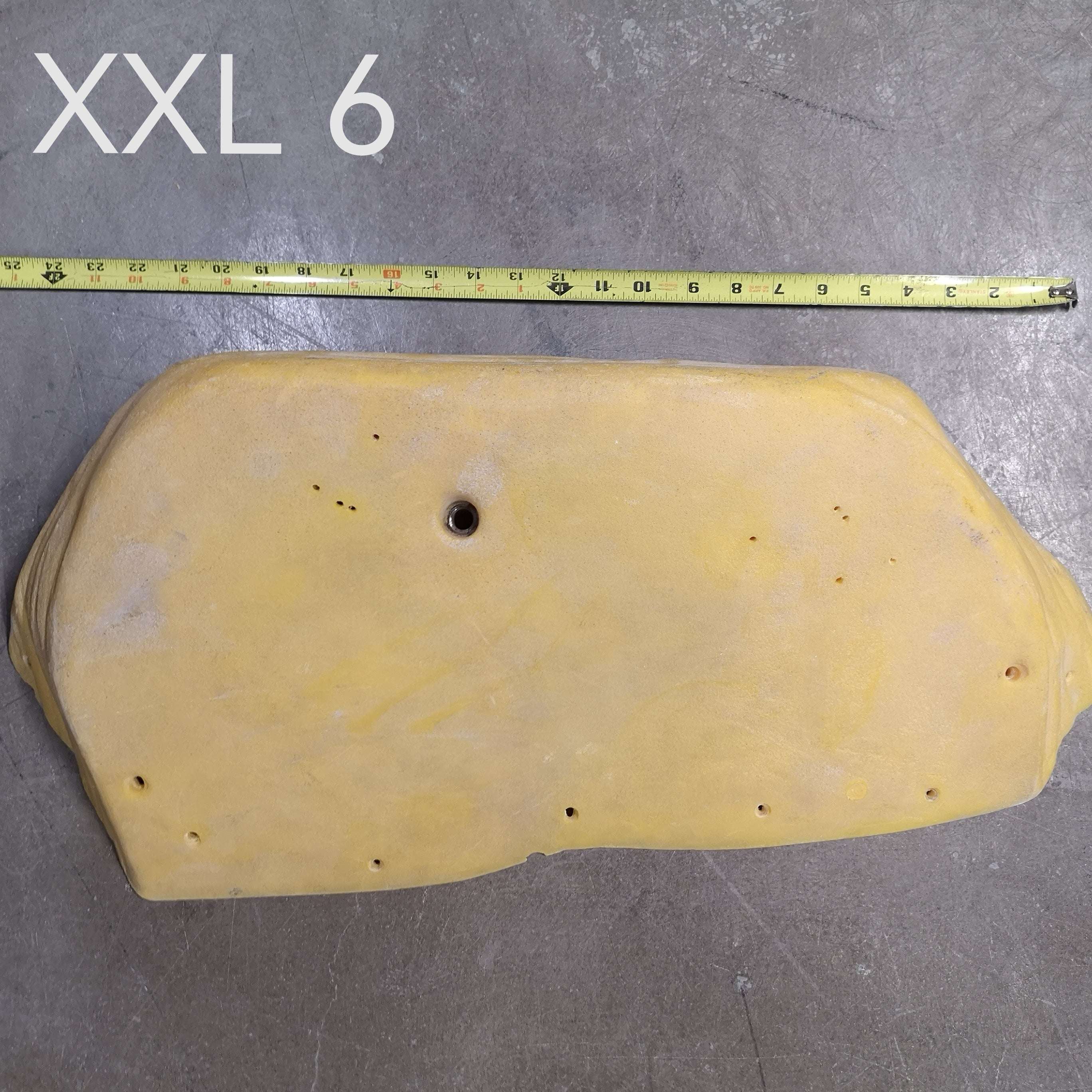 Prises usagées larges à l'unité - DELIRE.BOUTIQUE