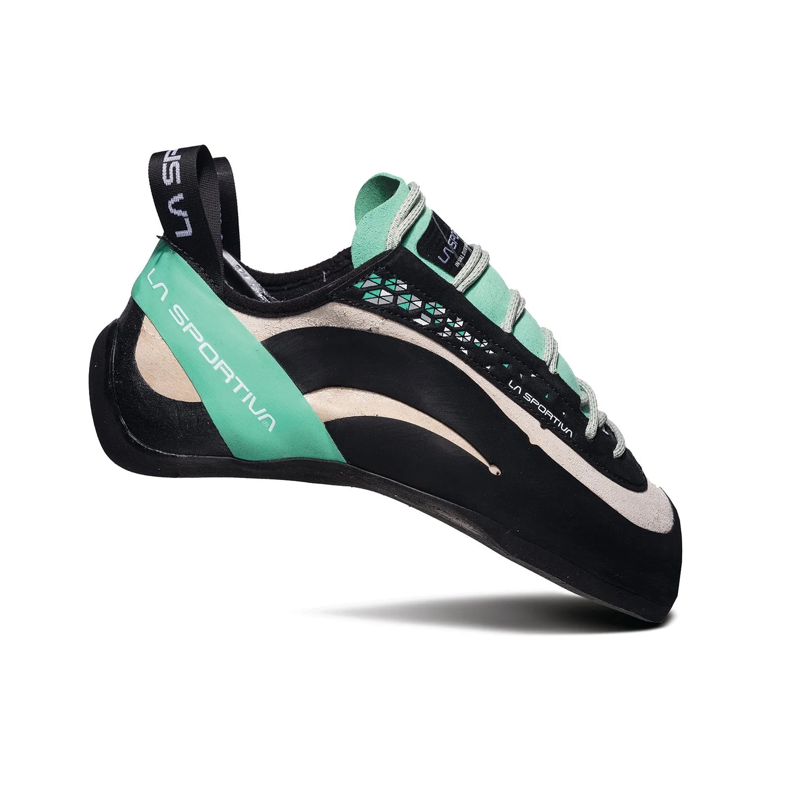 Chaussons d'escalade Miura LV - La Sportiva