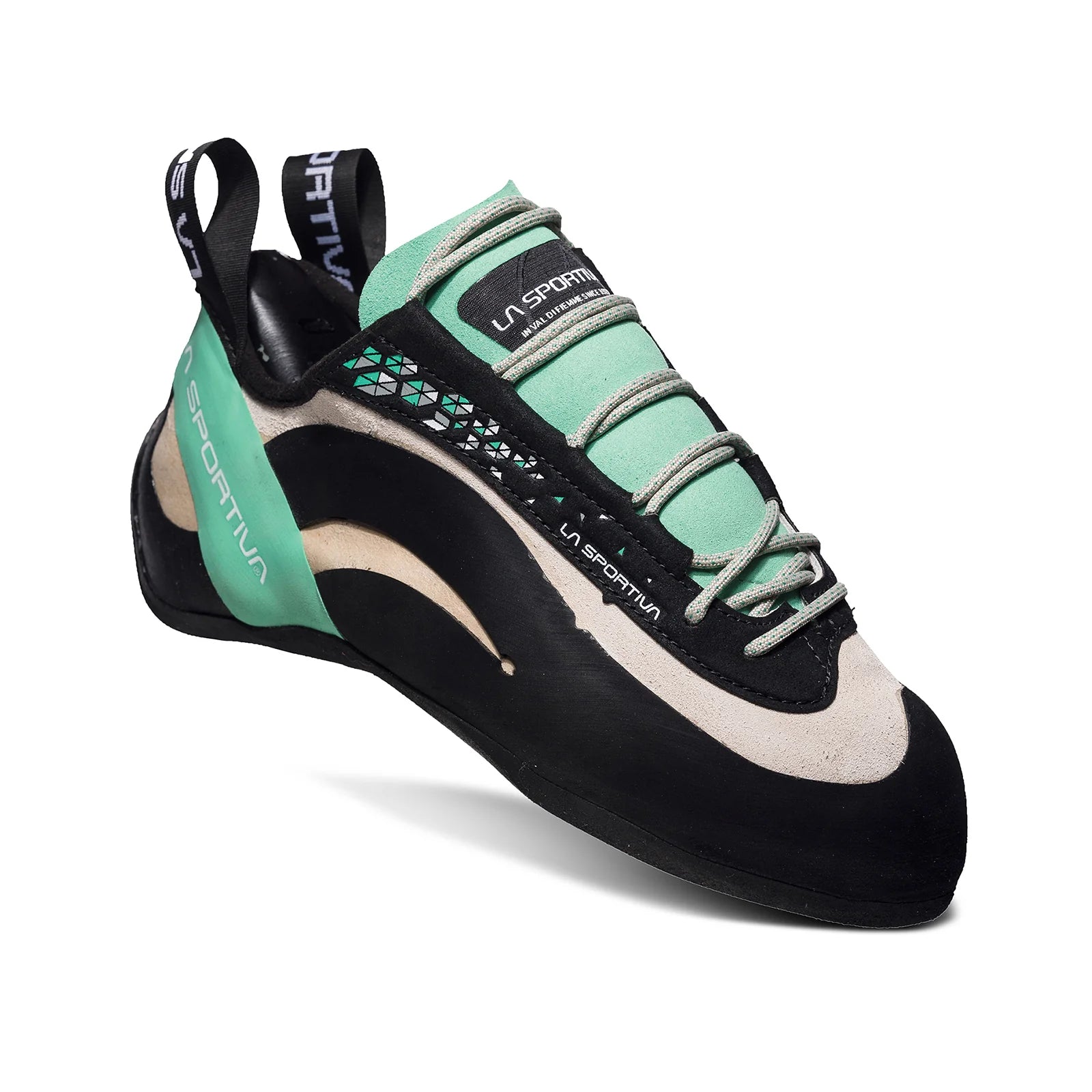 Chaussons d'escalade Miura LV - La Sportiva