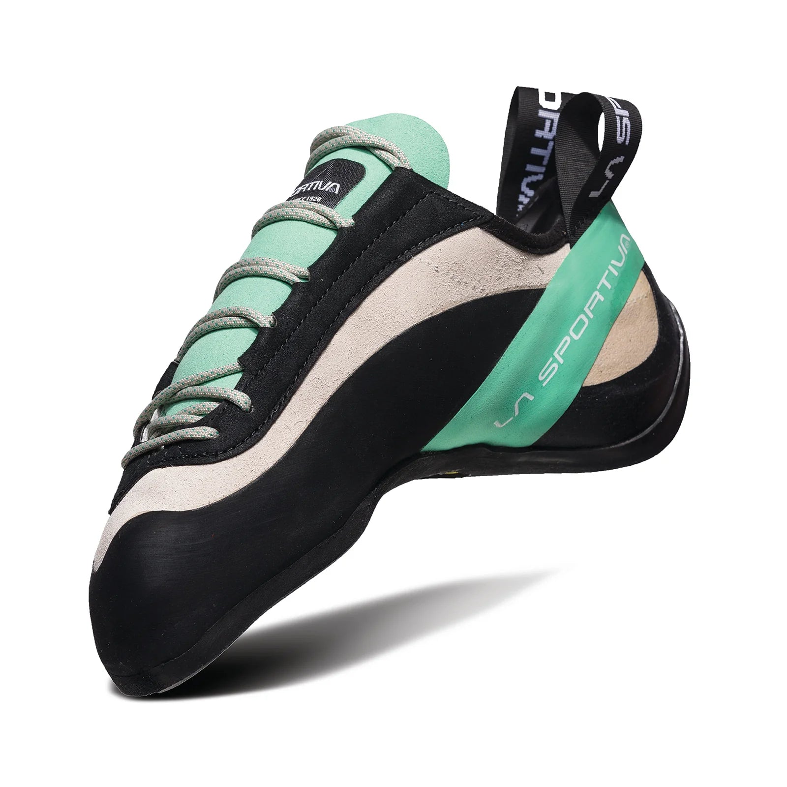 Chaussons d'escalade Miura LV - La Sportiva
