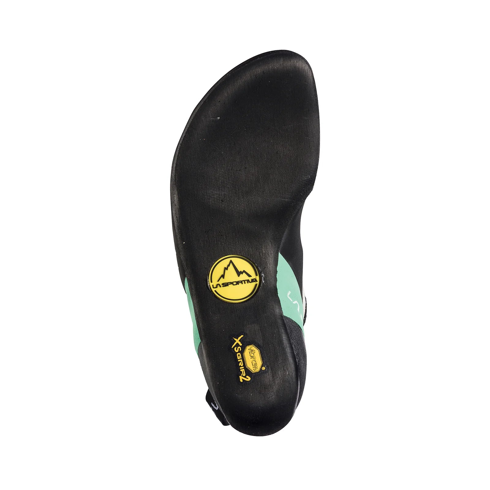 Chaussons d'escalade Miura LV - La Sportiva