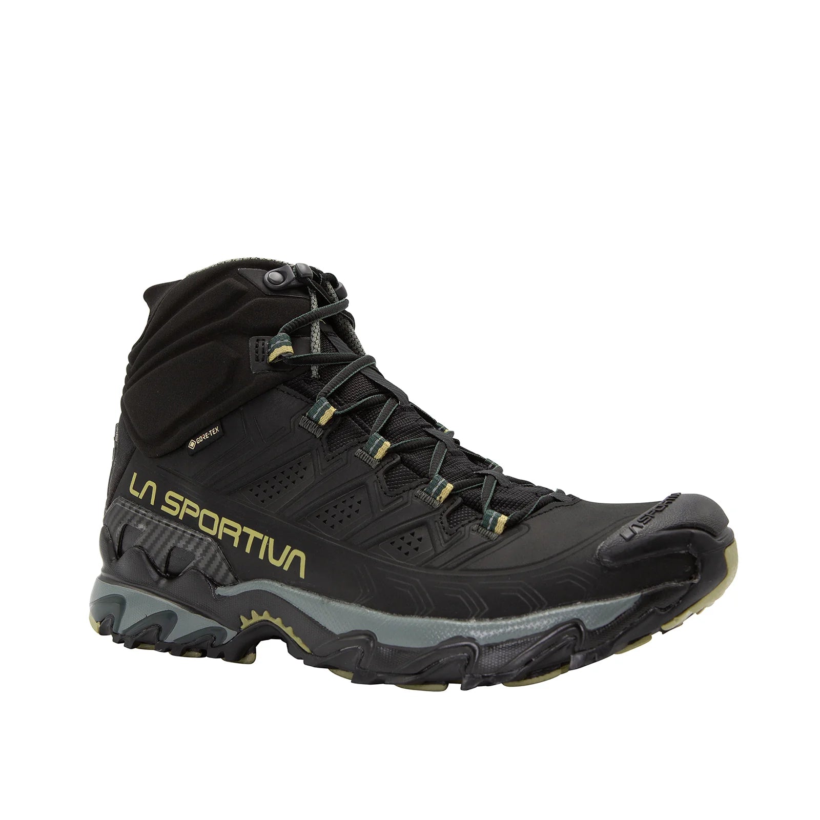 Chaussures Ultra Raptor II Mid Leather GTX *LIQUIDATION 40%* - La Sportiva