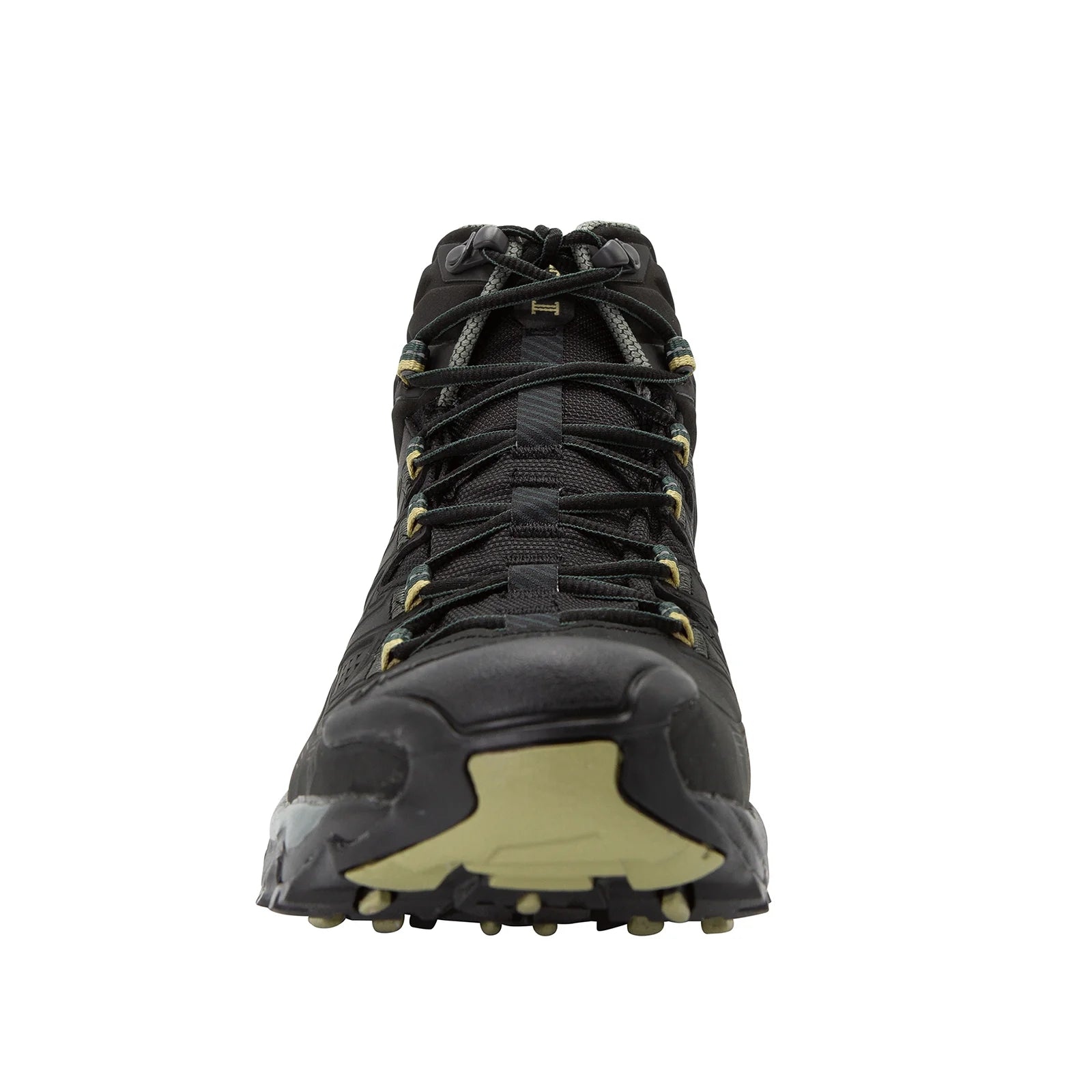 Chaussures Ultra Raptor II Mid Leather GTX *LIQUIDATION 40%* - La Sportiva