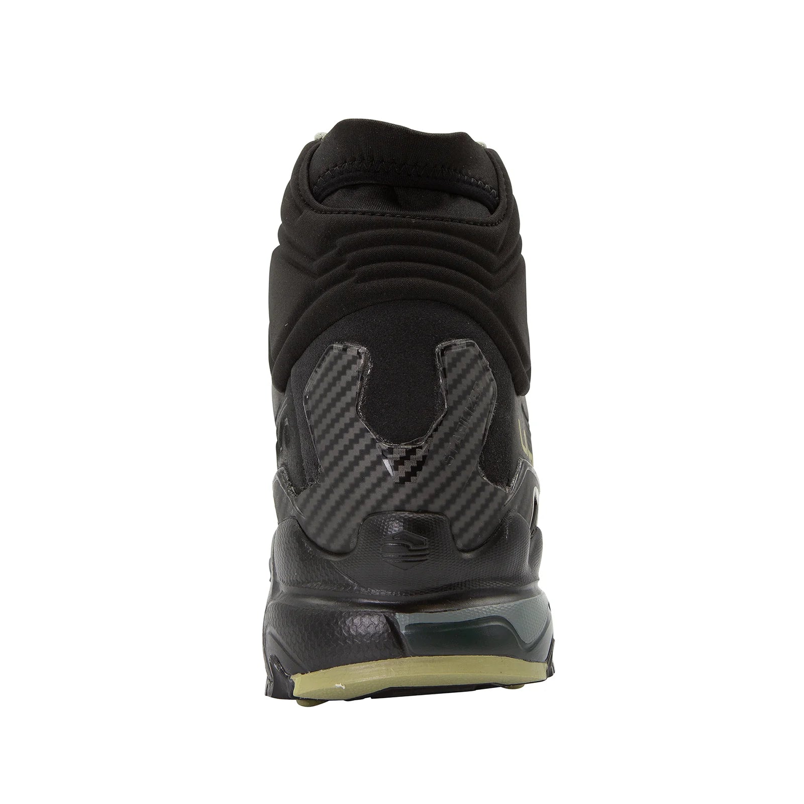 Chaussures Ultra Raptor II Mid Leather GTX *LIQUIDATION 40%* - La Sportiva