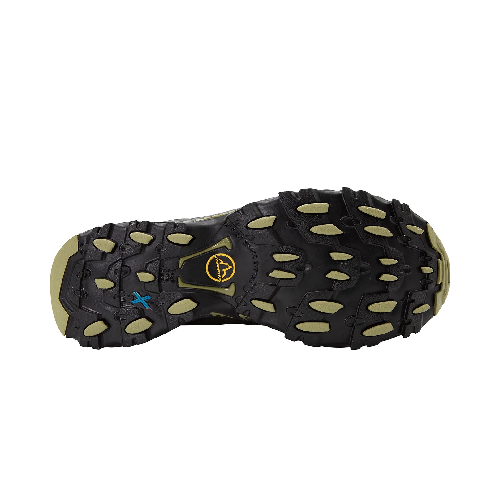 Chaussures Ultra Raptor II Mid Leather GTX *LIQUIDATION 40%* - La Sportiva
