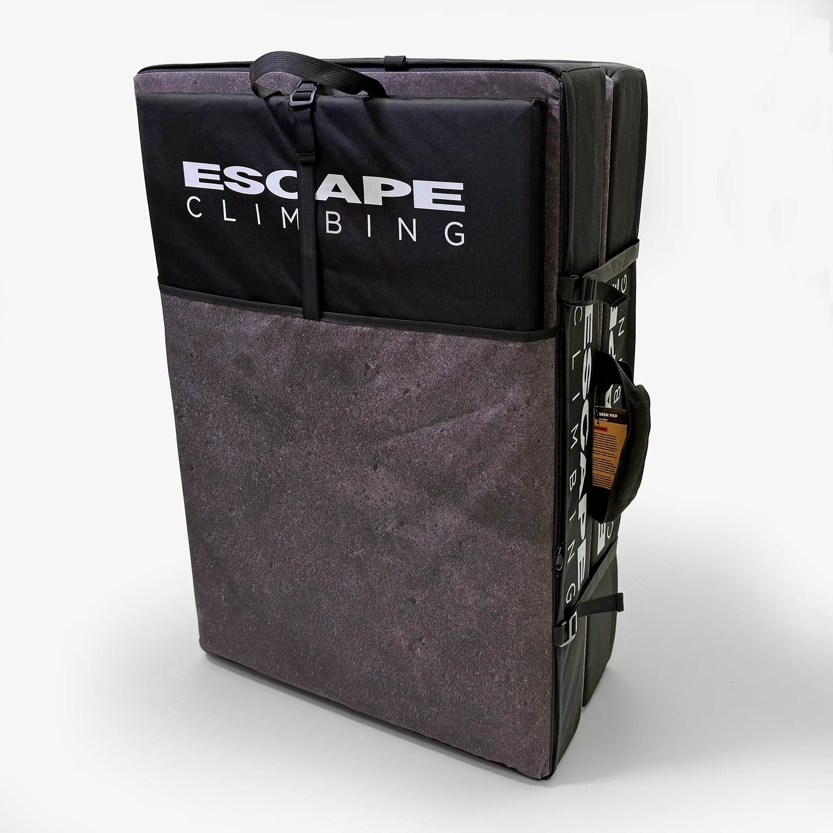 Matelas d'escalade Zone Plus - Escape