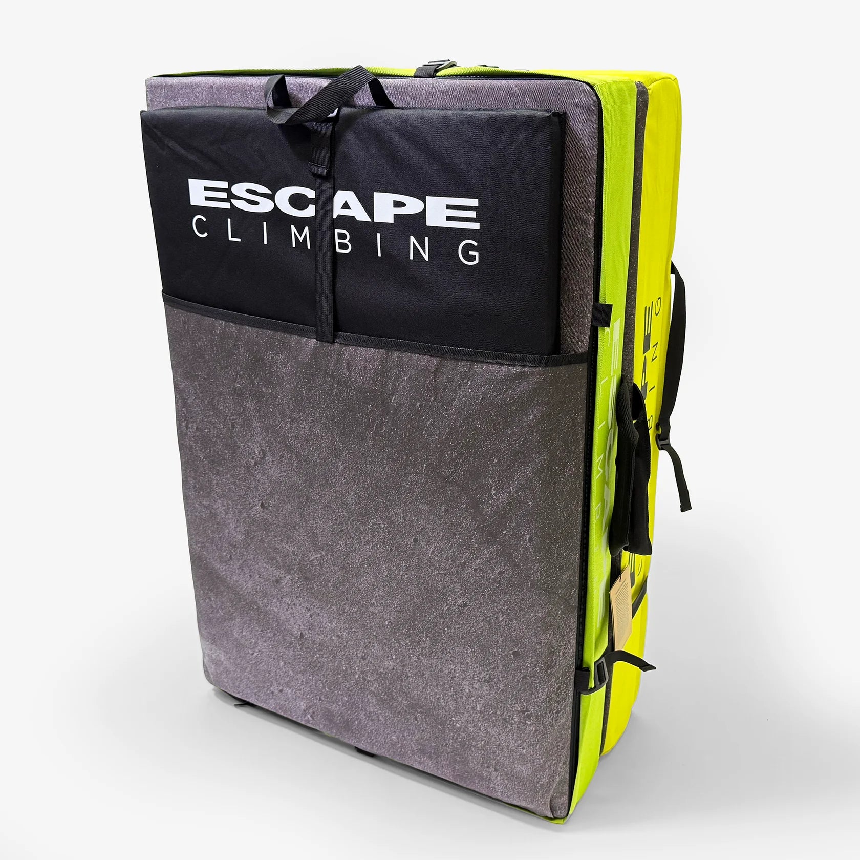 Matelas d'escalade Zone Plus - Escape