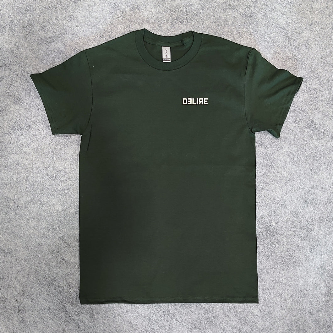 T-Shirt DÉLIRE 42 Blocs 2024