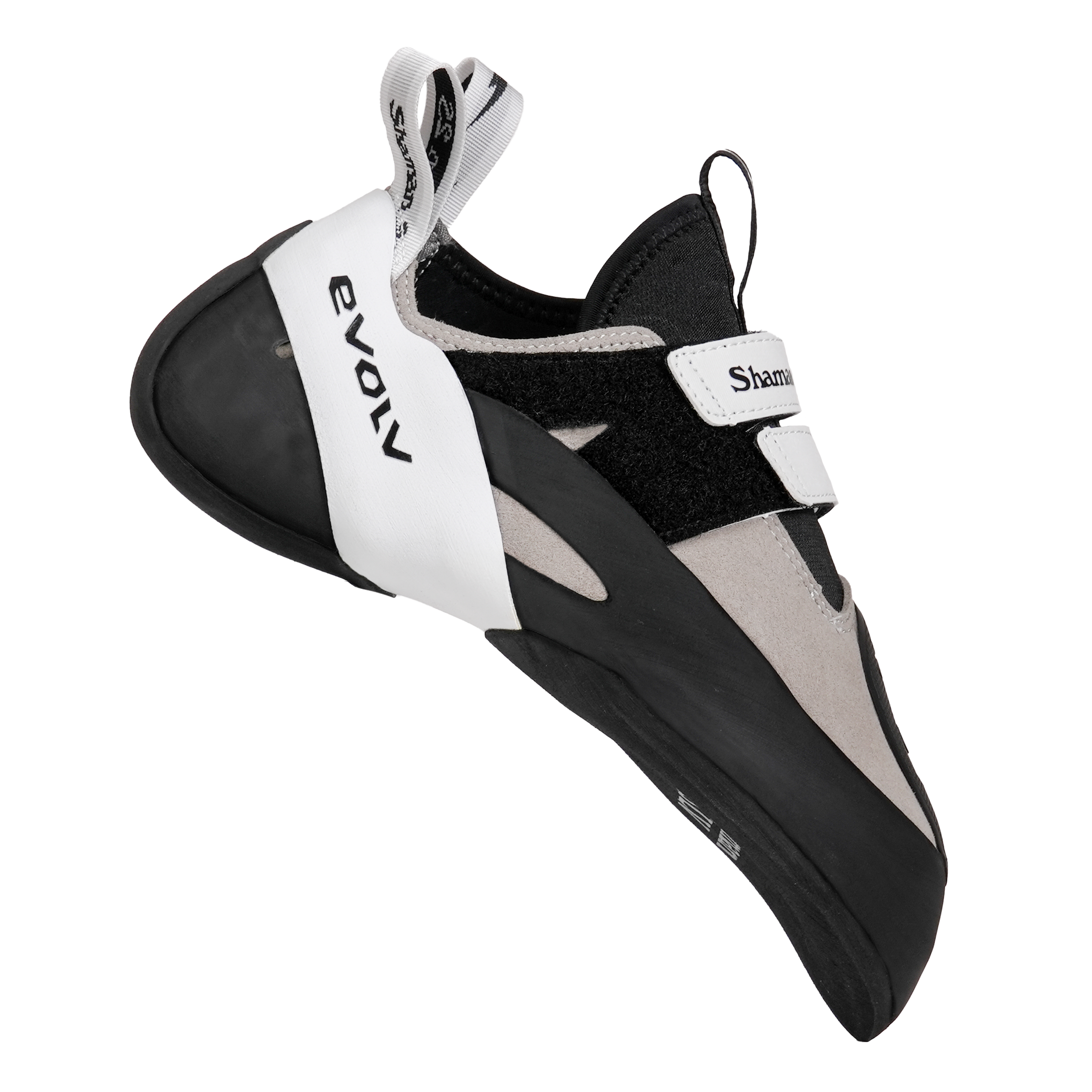 Chaussons d'escalade Shaman 2S LV - Evolv