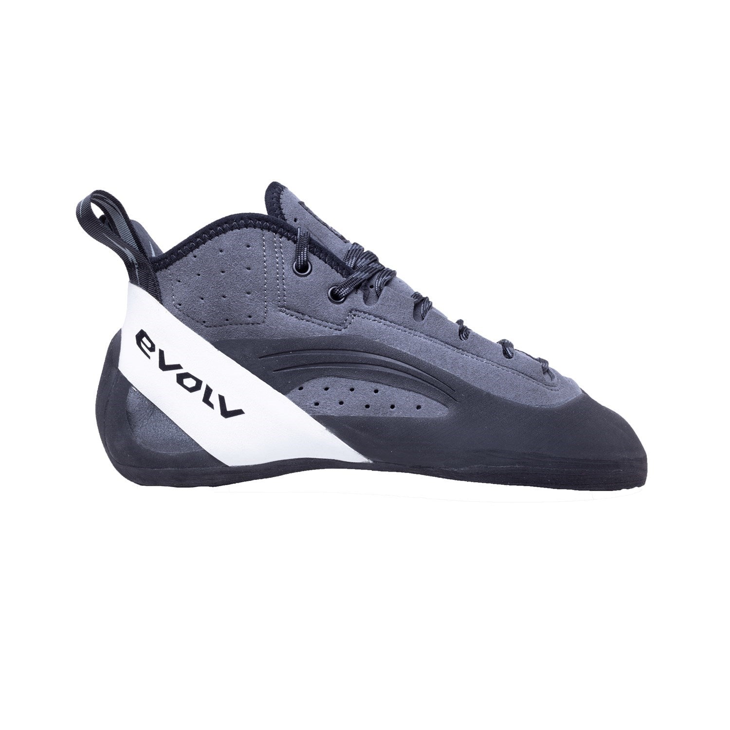 YosemiteBum climbing shoes - Evolv 