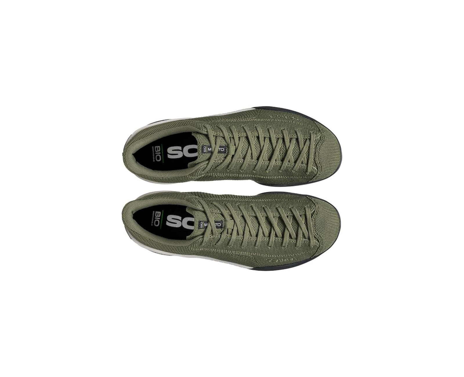 Chaussures d'approche Mojito Bio *LIQUIDATION 30%* - Scarpa