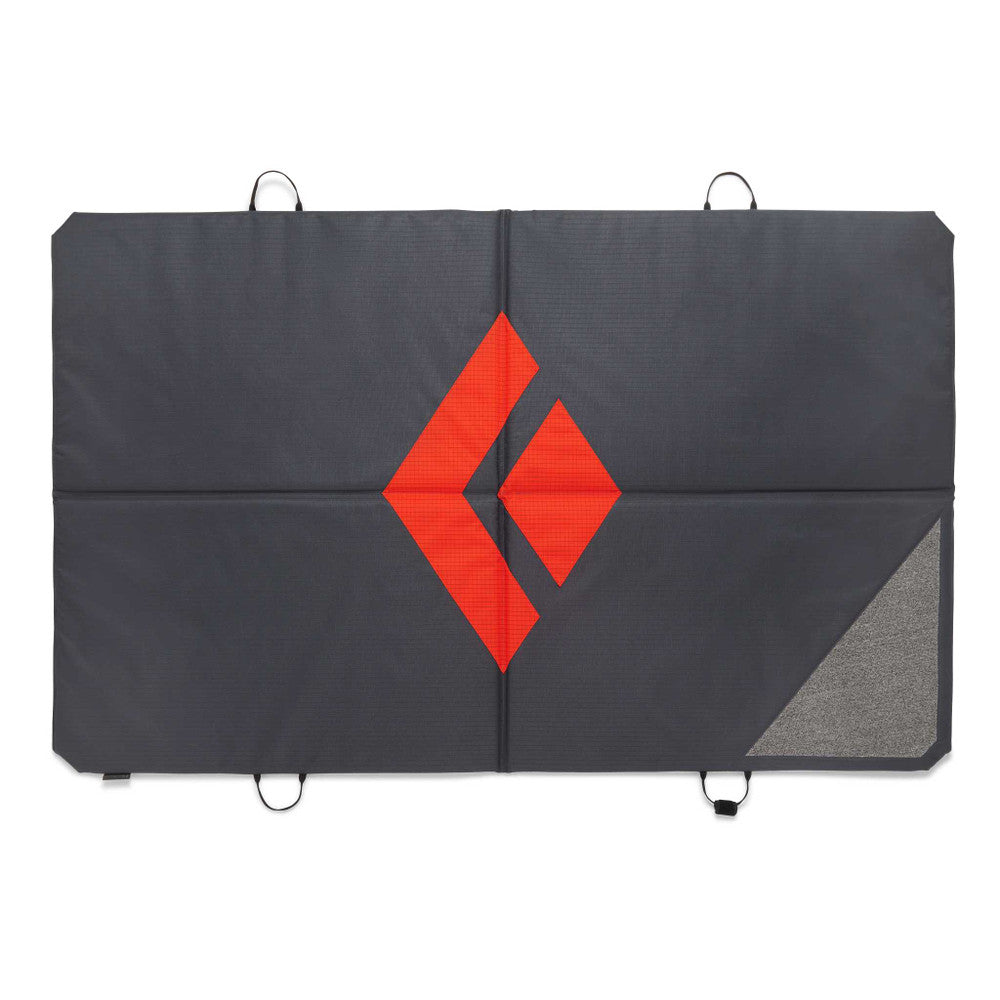 Gapstopper climbing mat - Black Diamond 