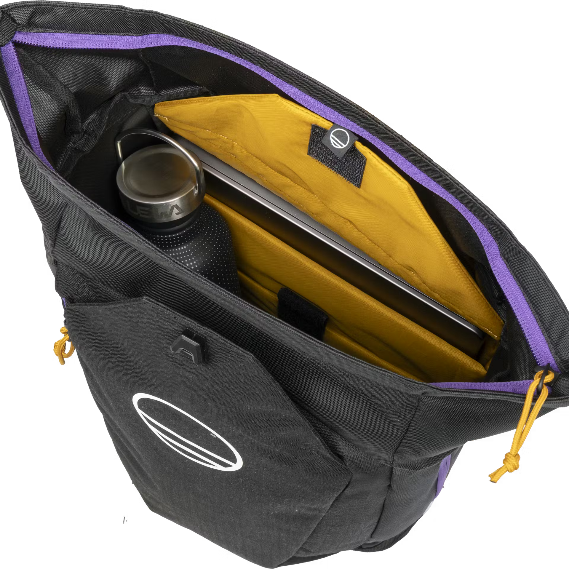 Sac à dos Base Hauler 25 - Wild Country