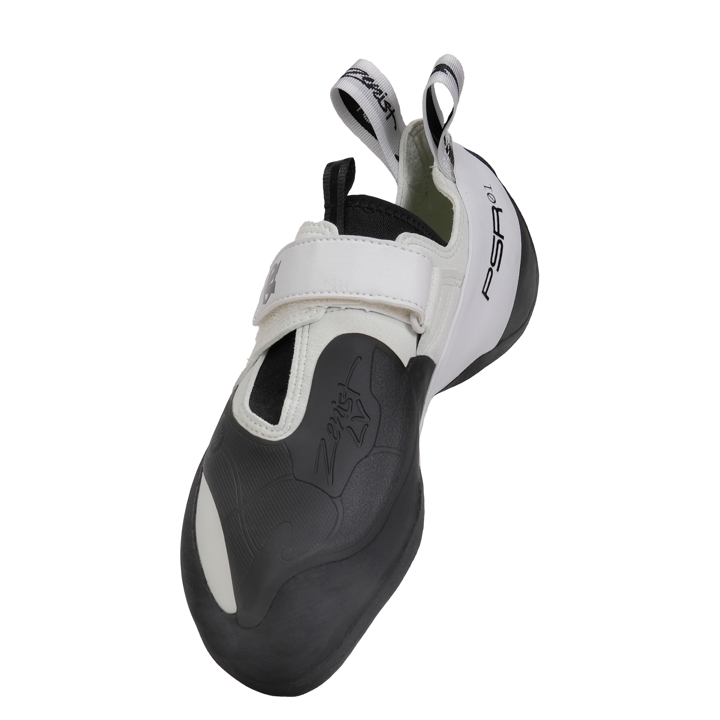 Zenist LV Climbing Shoes - Evolv 