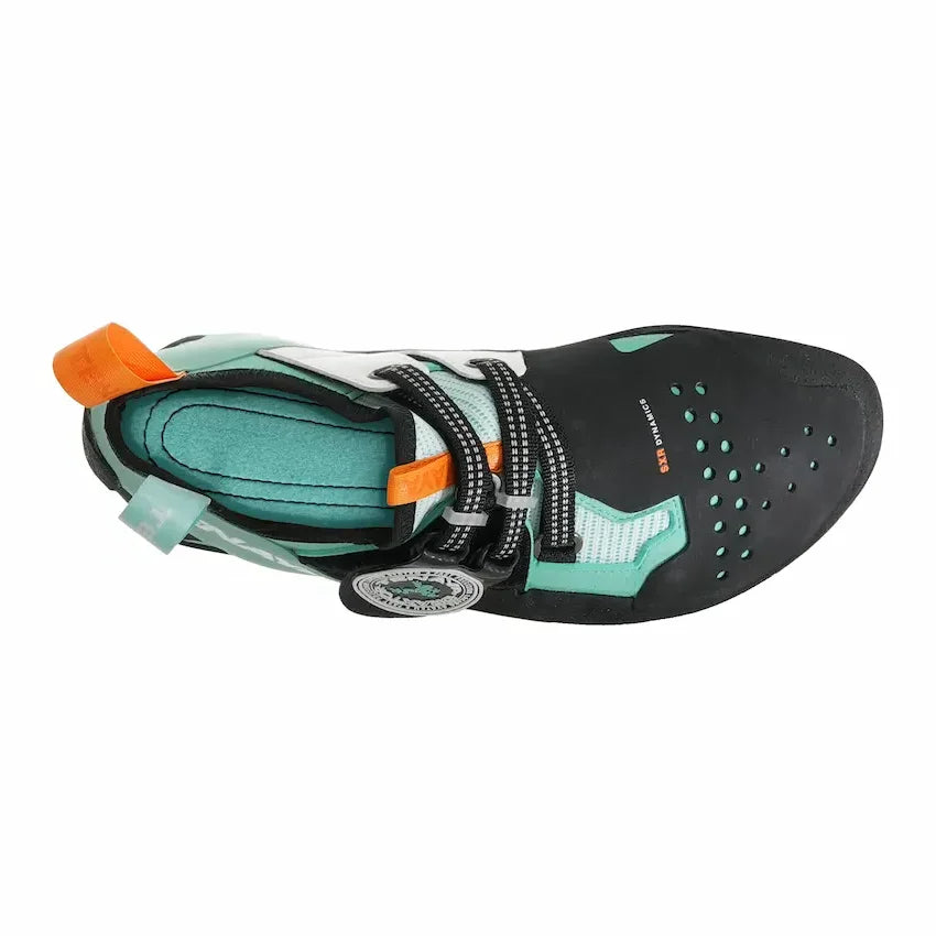 Chaussons d'escalade Aruma - Tenaya