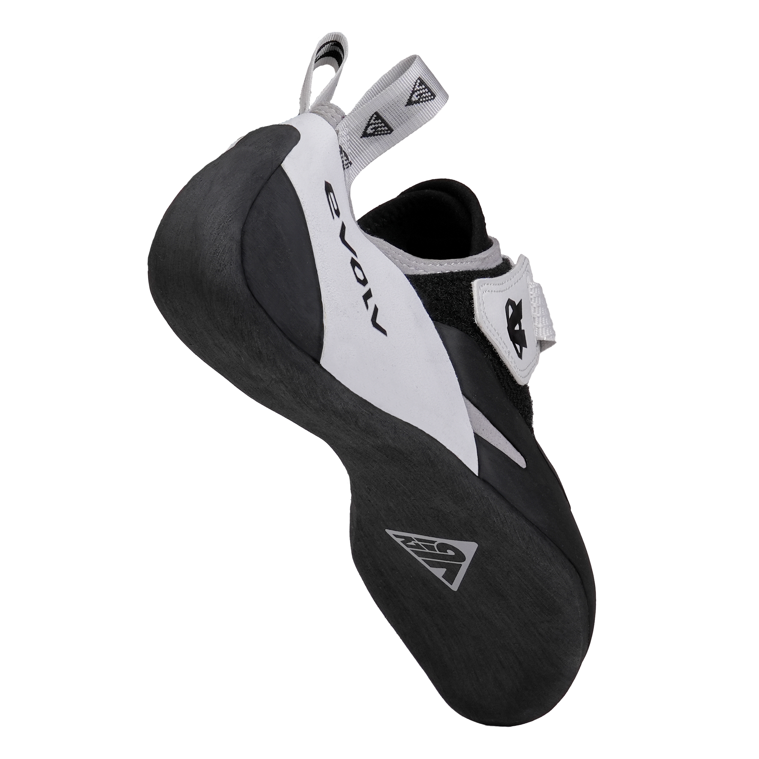 Climbing shoes V6 LV - Evolv 