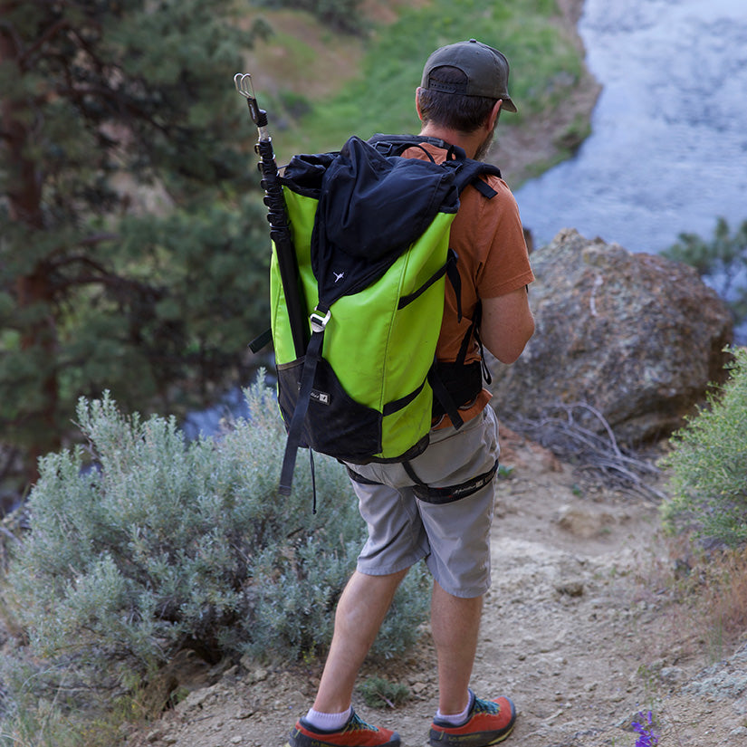 Pose-mousqueton Basic Stick Clip - Metolius