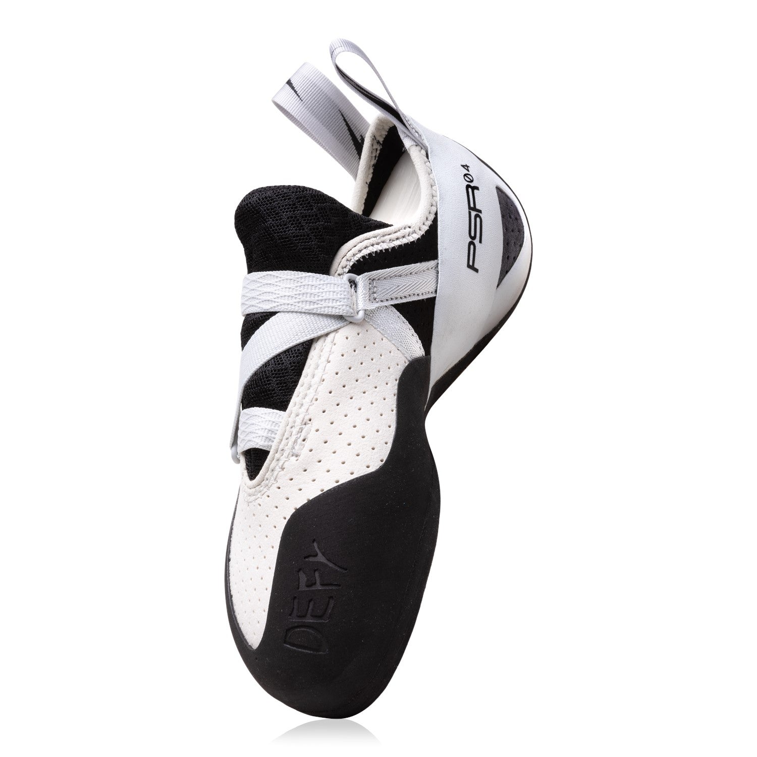 Defy LV Climbing Shoes - Evolv 