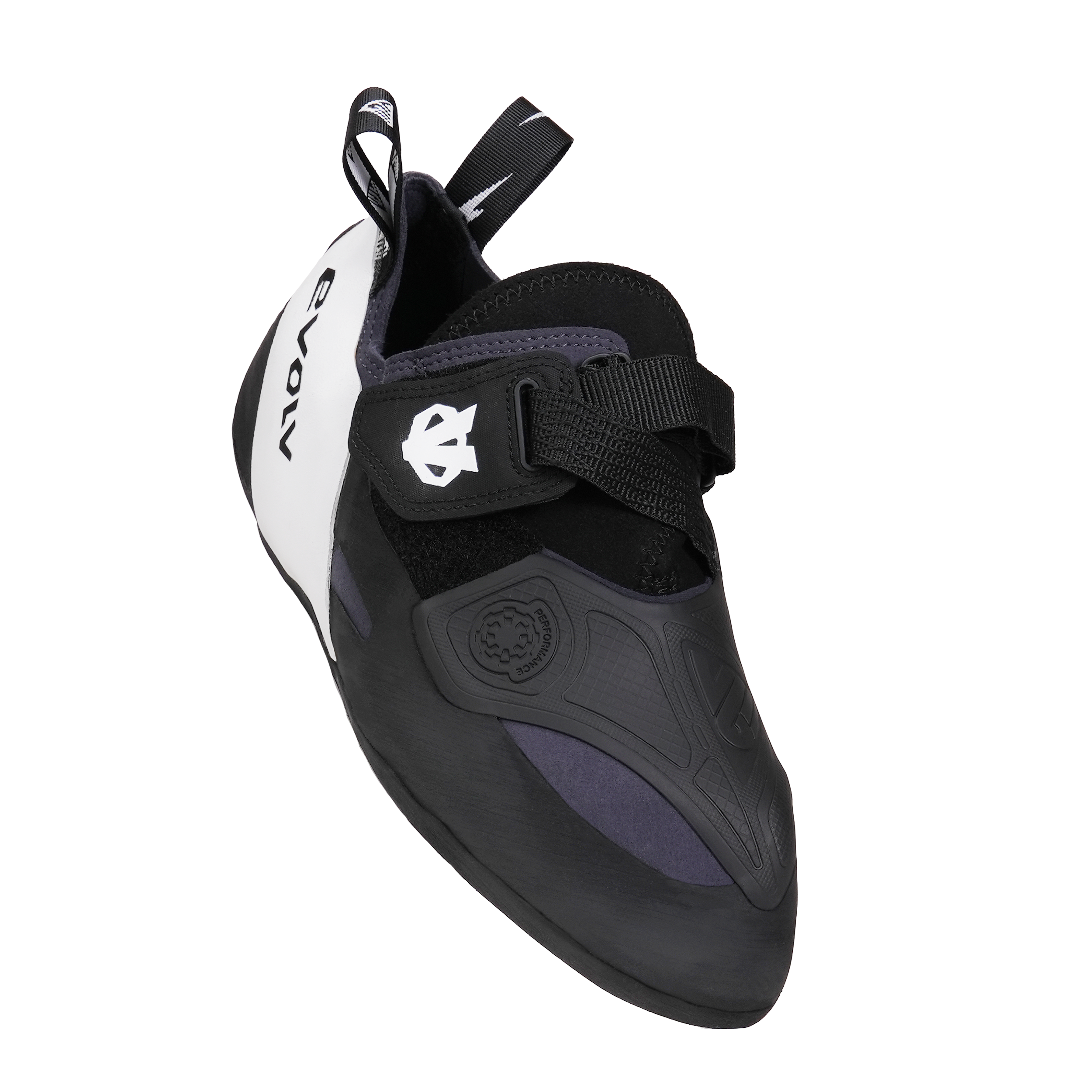 Chaussons d'escalade V6 - Evolv
